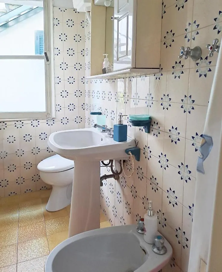 La Casina Di Marco Villa Pietrasanta 0*,