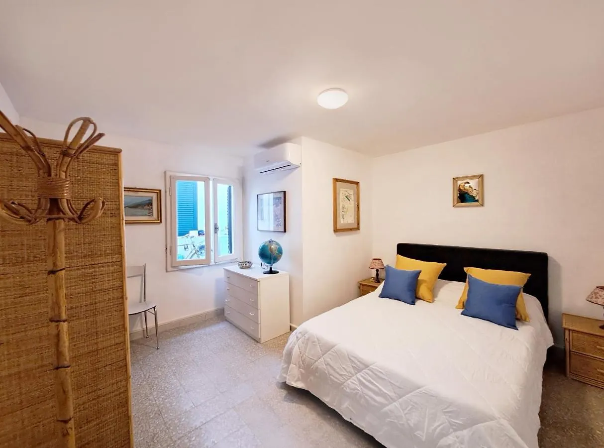 La Casina Di Marco Villa Pietrasanta