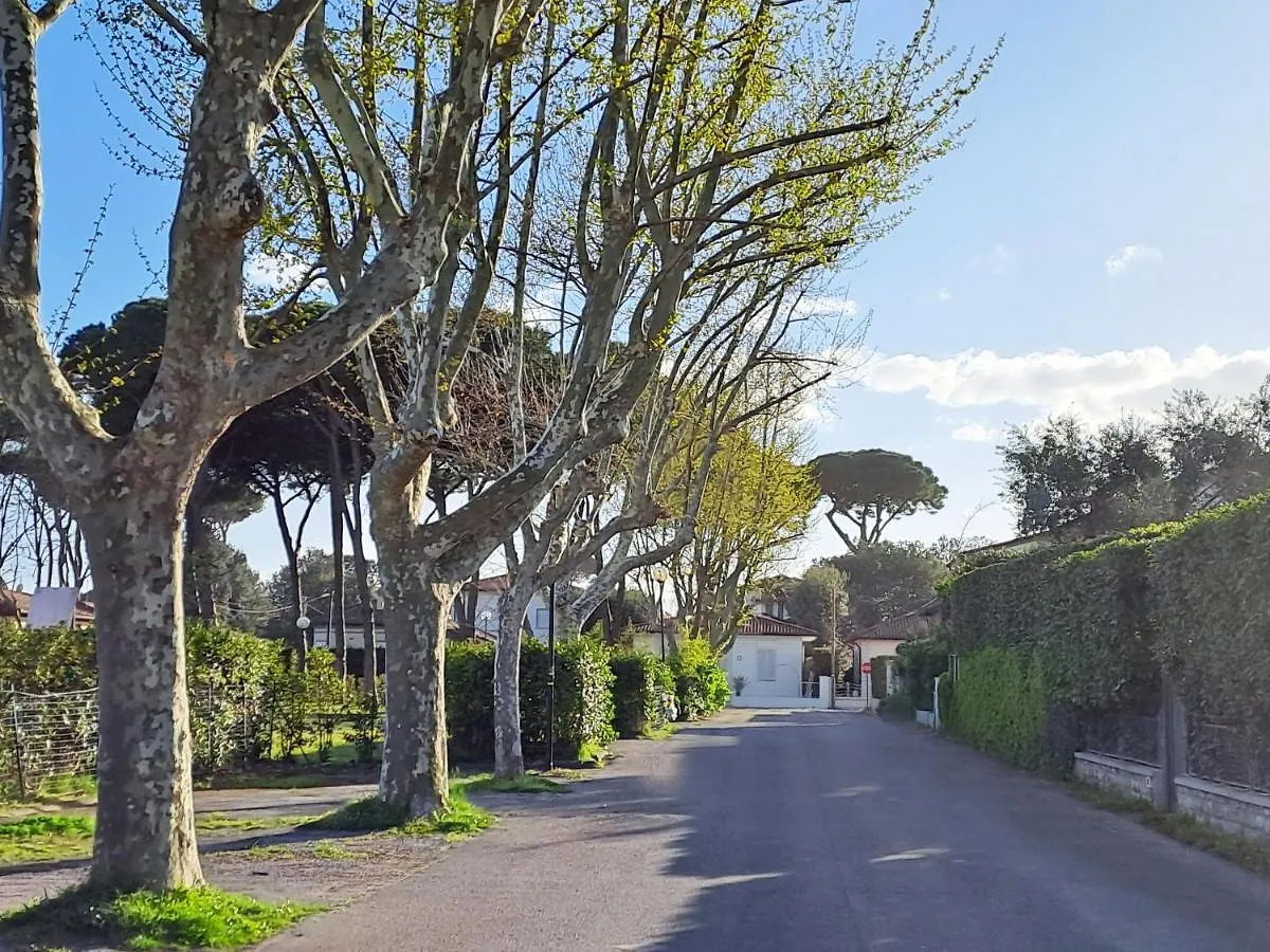 La Casina Di Marco Villa Pietrasanta Holiday home