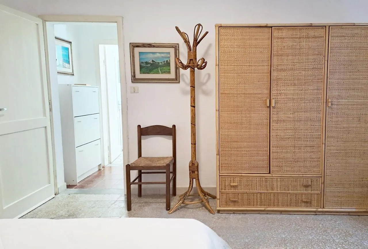 Holiday home La Casina Di Marco Villa Pietrasanta