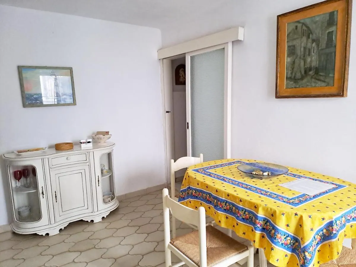 Holiday home La Casina Di Marco Villa Pietrasanta Italy