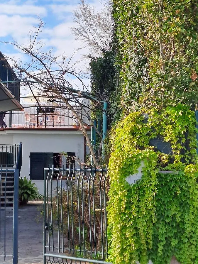 Holiday home La Casina Di Marco Villa Pietrasanta Italy