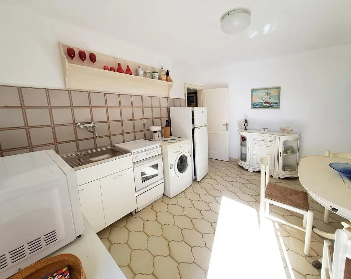 Holiday home La Casina Di Marco Villa Pietrasanta