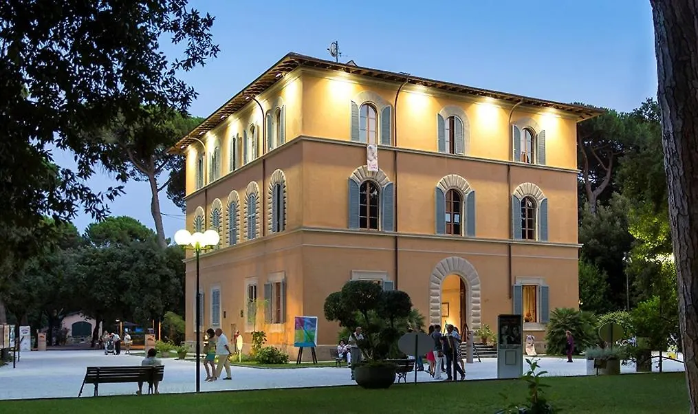 Holiday home La Casina Di Marco Villa Pietrasanta