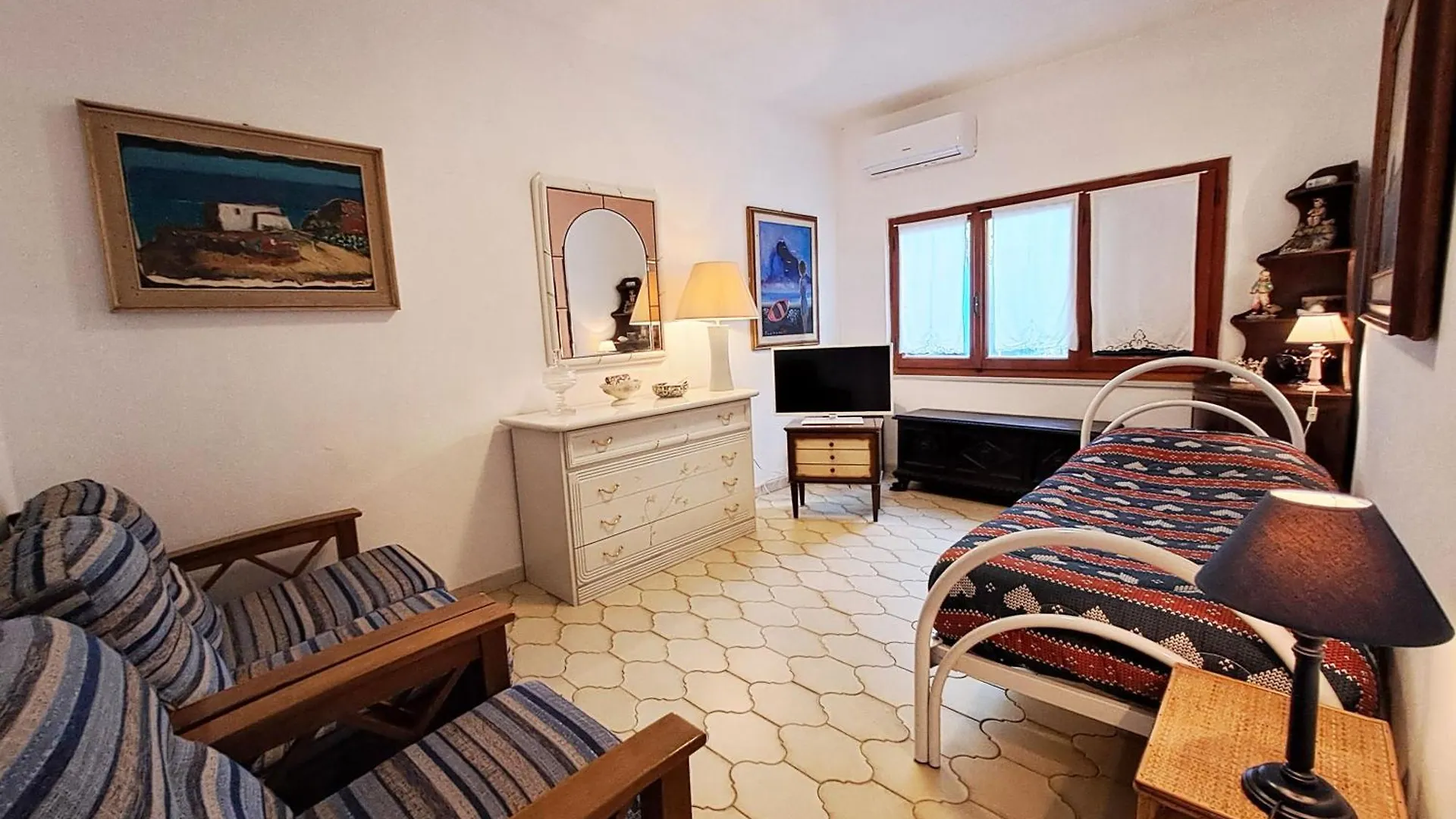 Holiday home La Casina Di Marco Villa Pietrasanta