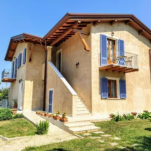 La Vite Maritata Vakantieboerderij