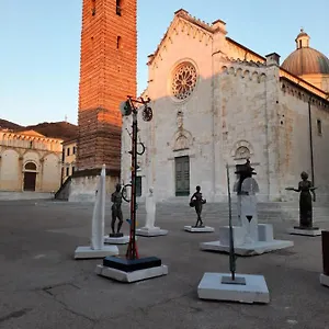 Hotel Art, Pietrasanta