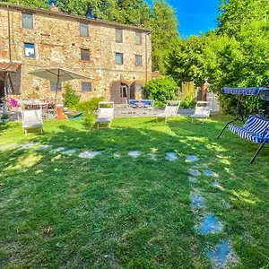Guest house Antico Frantoio, Pietrasanta