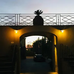 Bed & Breakfast L' Orangerie, Pietrasanta