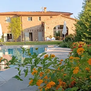 Bed & Breakfast Casale1918, Pietrasanta