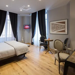 Bed & Breakfast Il Duomo Luxury, Pietrasanta