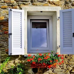 Maison d'hôtes Pietrasanta, Pietrasanta