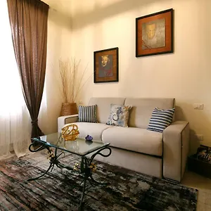 Apartment La Piccola Atene Centro Storico, Pietrasanta