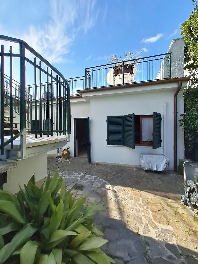 La Casina Di Marco Villa Pietrasanta Holiday home